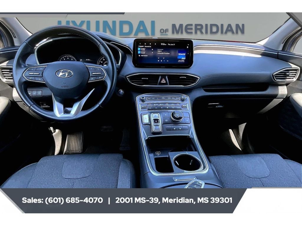 2023 Hyundai Santa Fe SEL - Photo 13