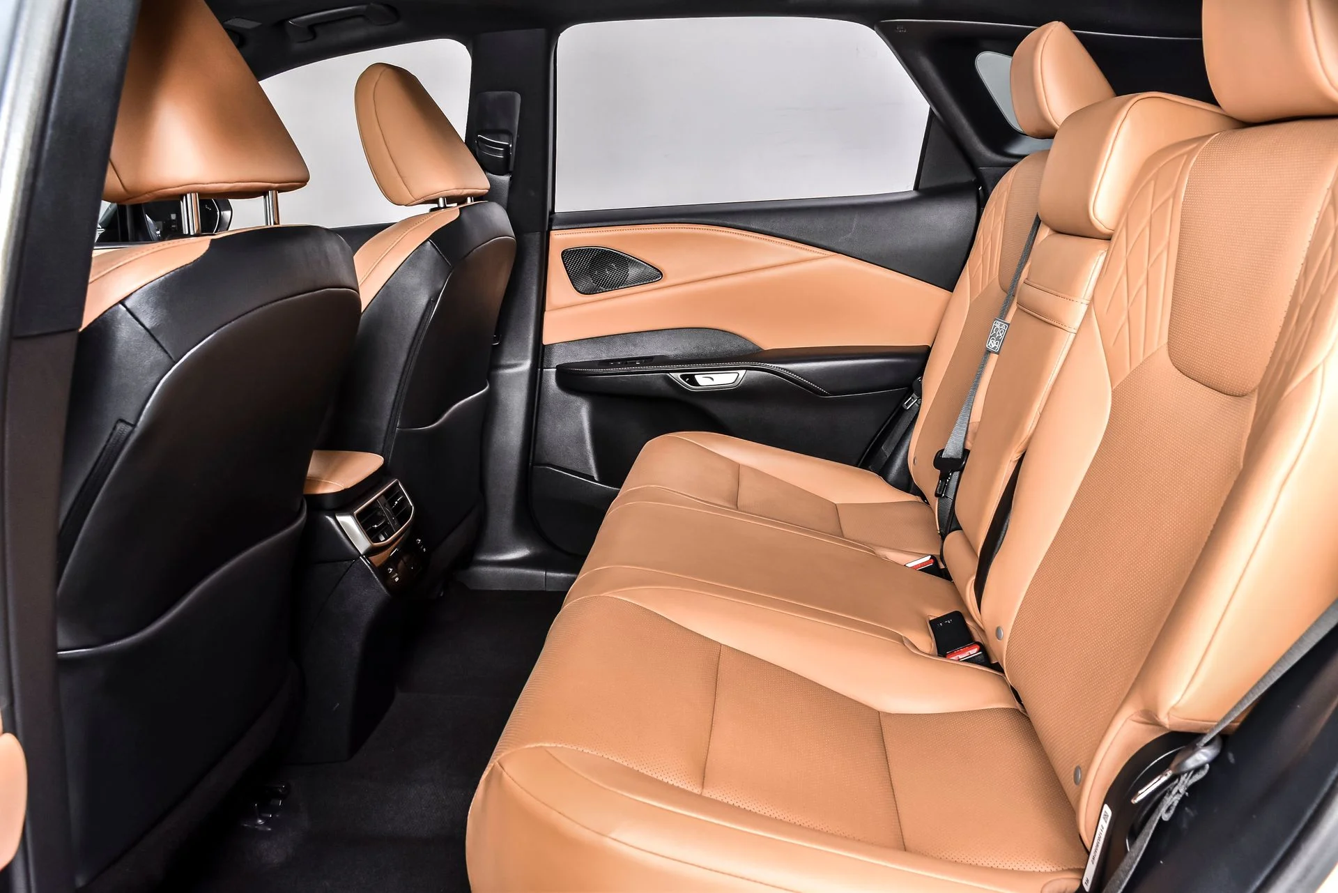 Used 2024 Iridium Lexus 350 Premium image 21