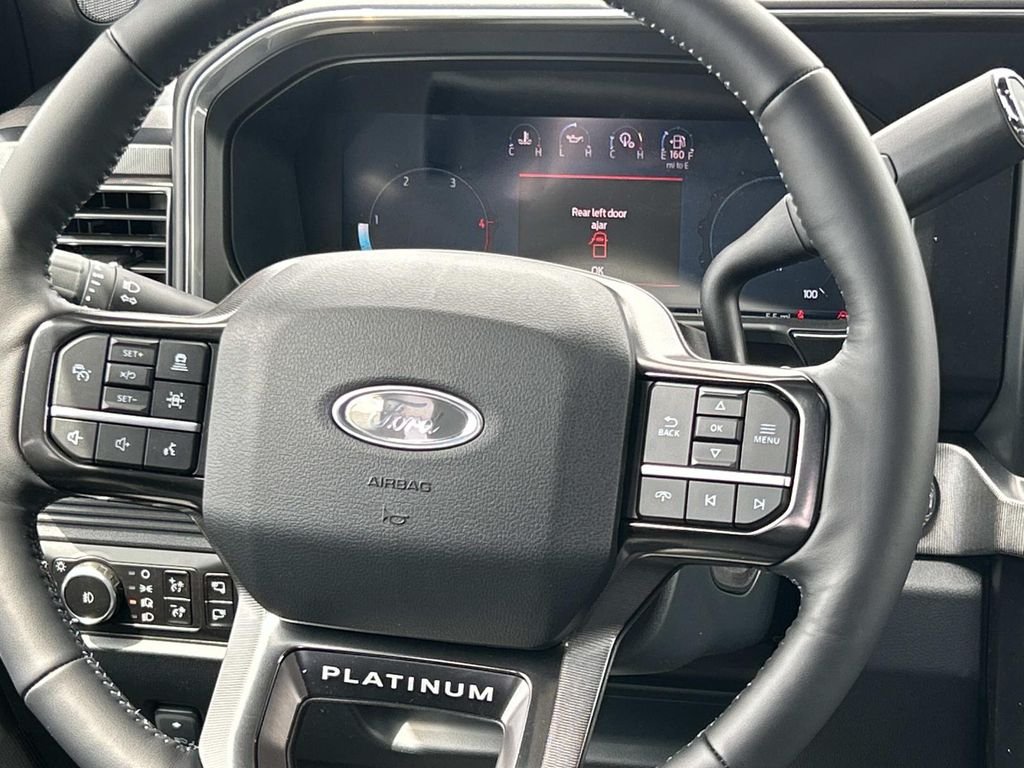 New 2026 Avalanche Ford F-250® Platinum® image 15