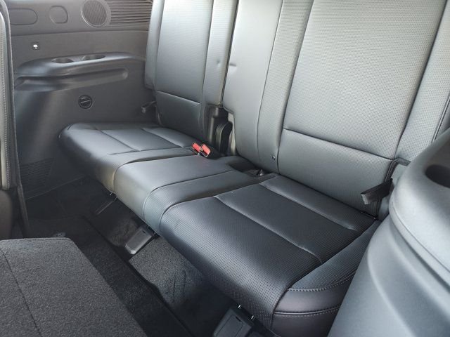 2026 Hyundai Palisade XRT Pro - Photo 21
