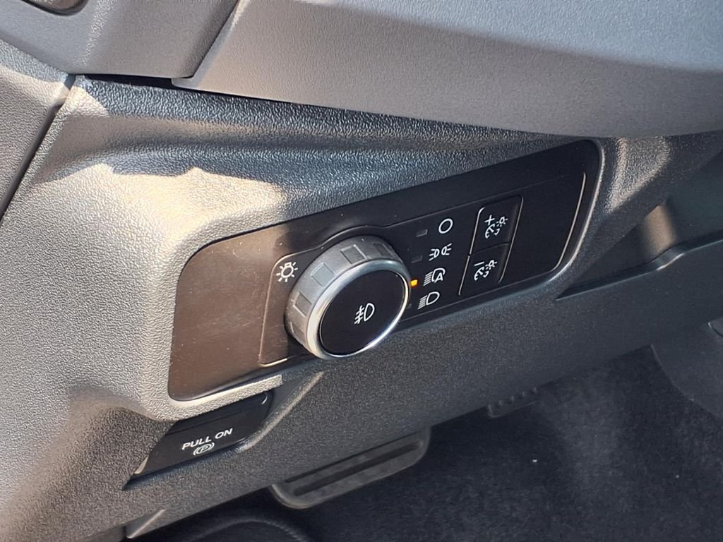 New 2026 Marsh Gray Ford Outer Banks® image 12