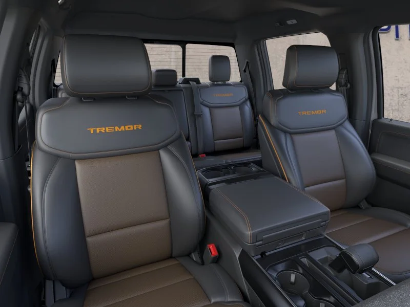 New 2026 Avalanche Ford Tremor® image 34
