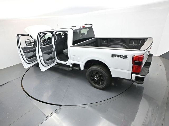 New 2026 Oxford White Ford F-350® XLT image 48