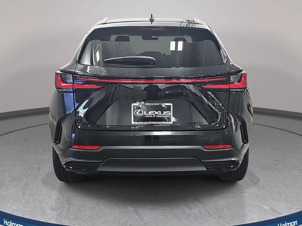 New 2026 Caviar Lexus PREMIUM image 6