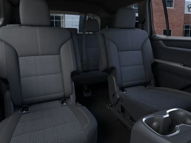 New 2026 Summit White GMC Elevation image 17