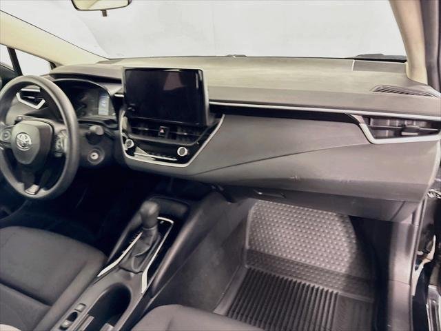 Certified Used 2024 MIDNIGHT BLACK METAL Toyota  image 40