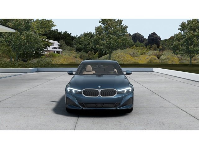 New 2026 Arctic Race Blue metallic BMW  image 3