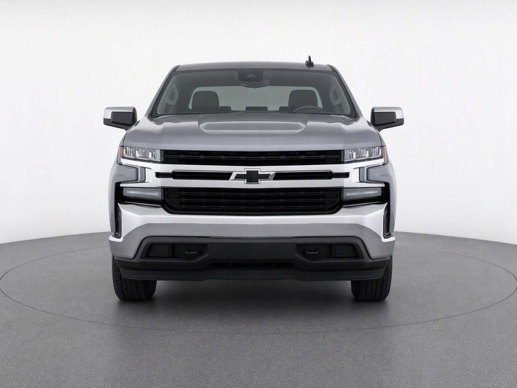 Used 2020 Satin Steel Metallic Chevrolet LT image 5