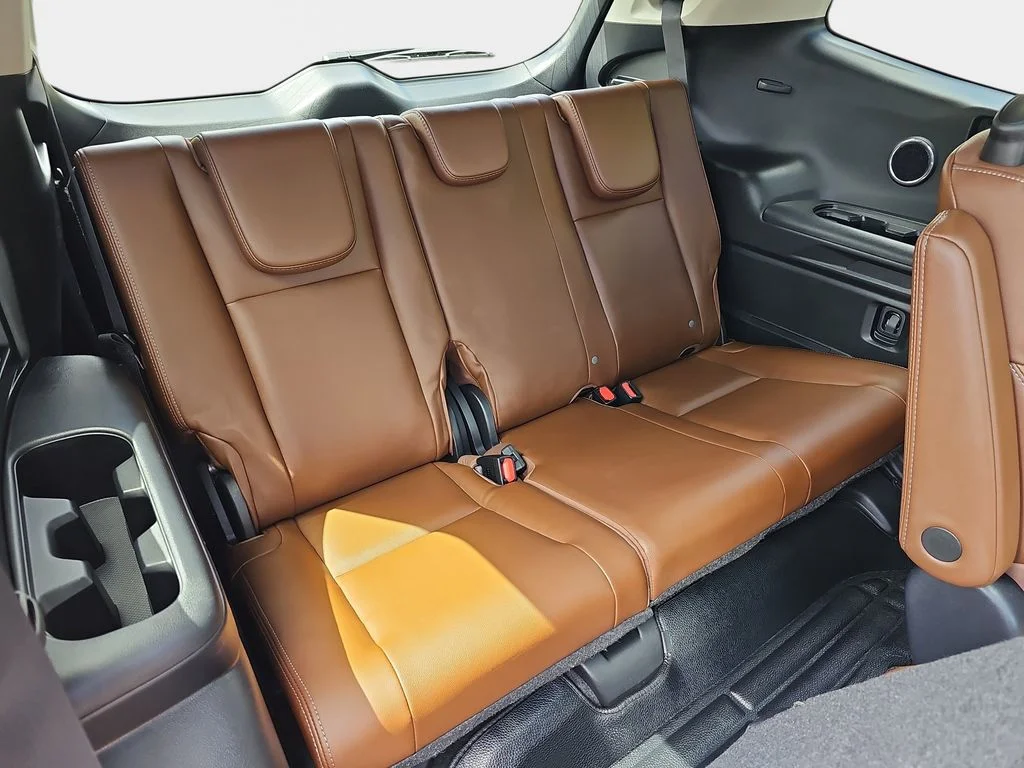 Used 2023 Blue Subaru Touring image 13