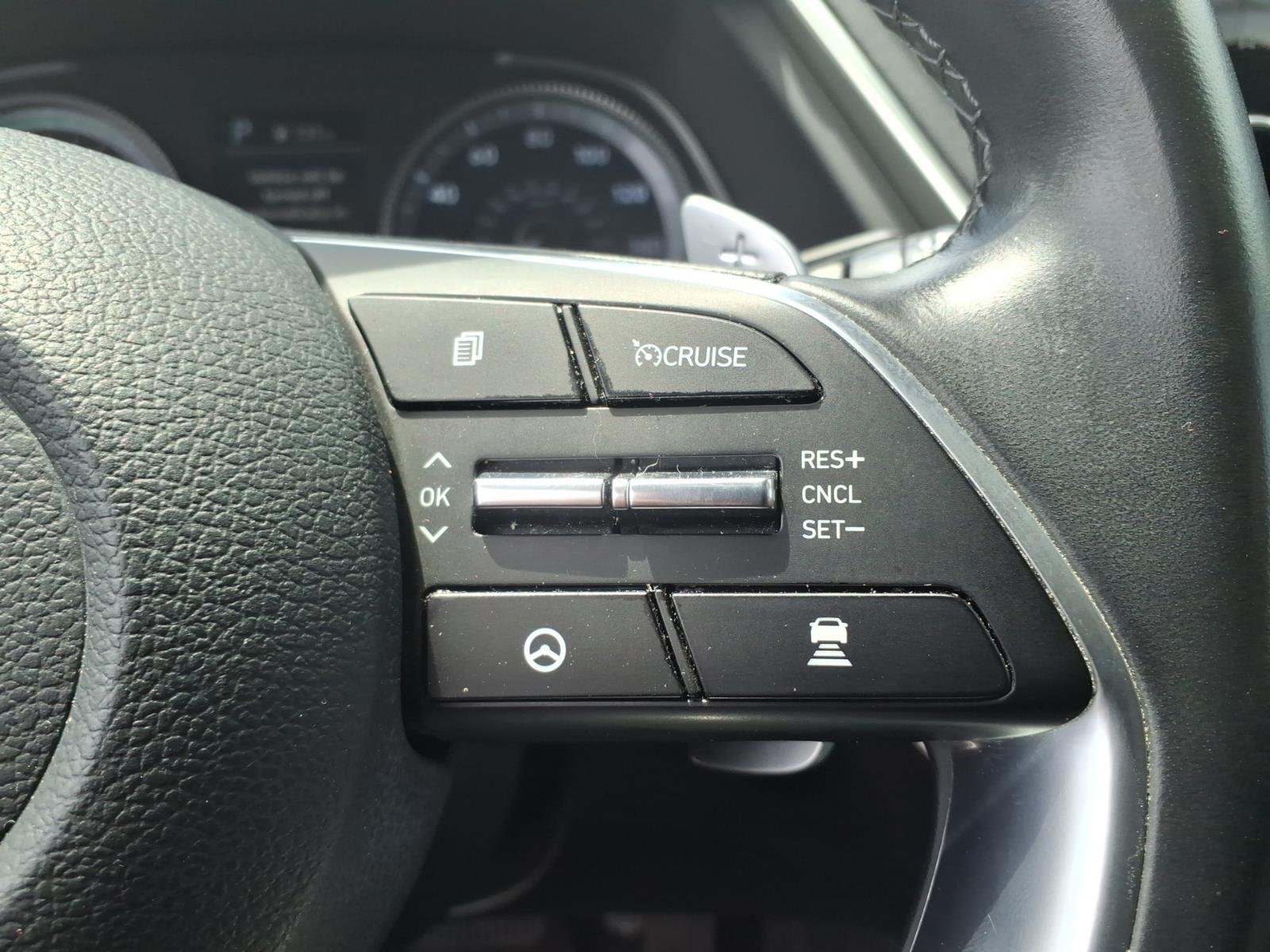 2022 Hyundai Sonata Hybrid SEL - Photo 29