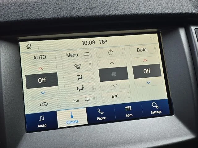 Certified Used 2022 Gray Ford XL image 30