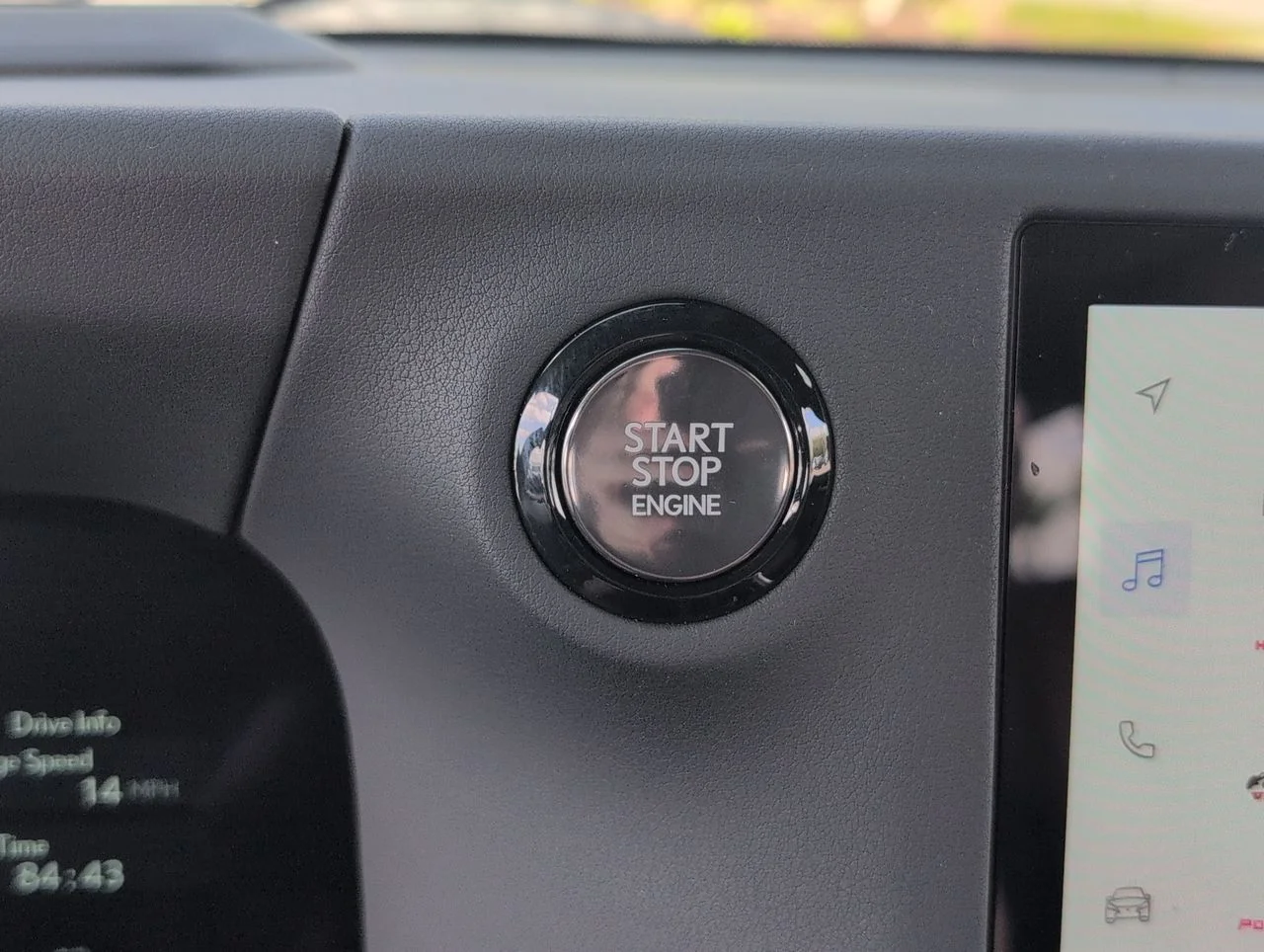 Used 2024 Gray Lexus Luxury image 17