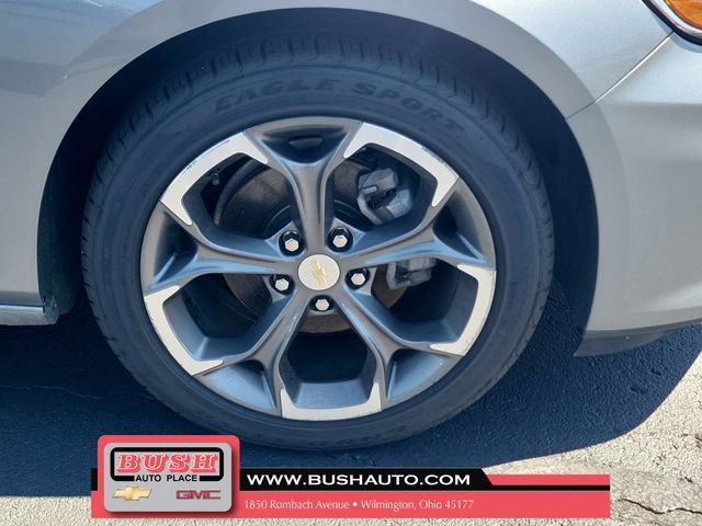 2024 Chevrolet Malibu 1LT - Photo 6