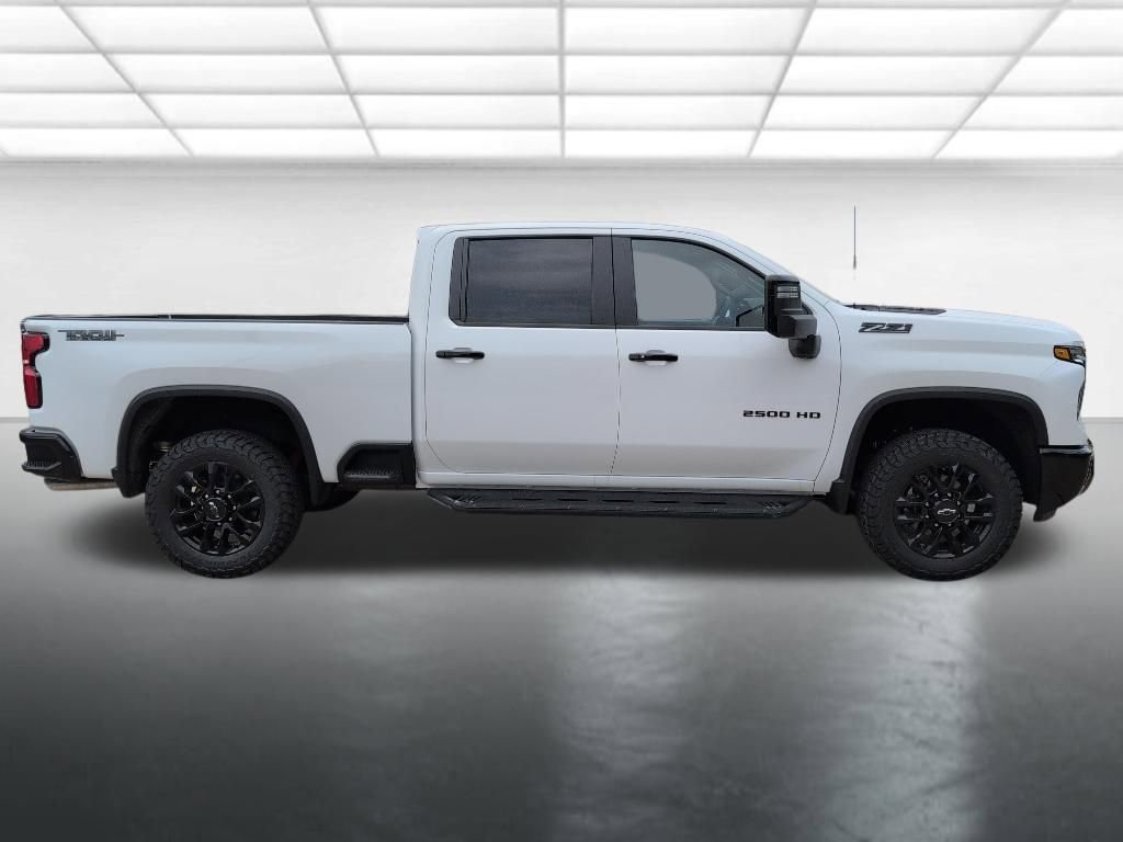 2026 Chevrolet Silverado 2500 HD LT - Photo 32
