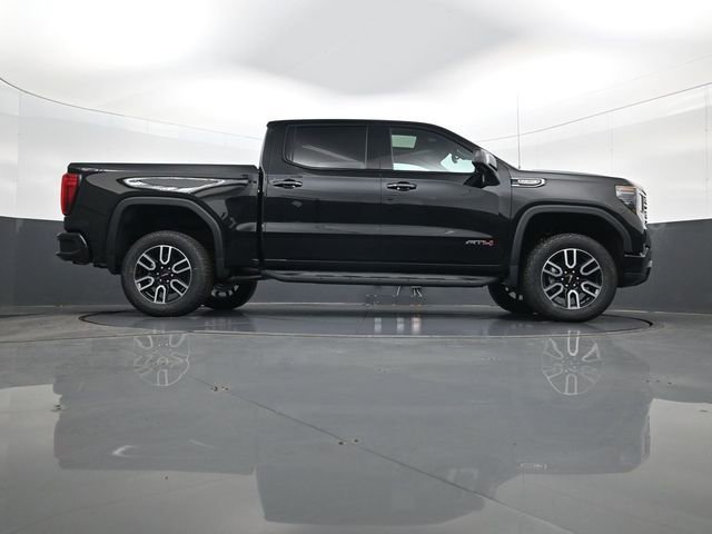2026 GMC Sierra 1500 AT4 - Photo 24