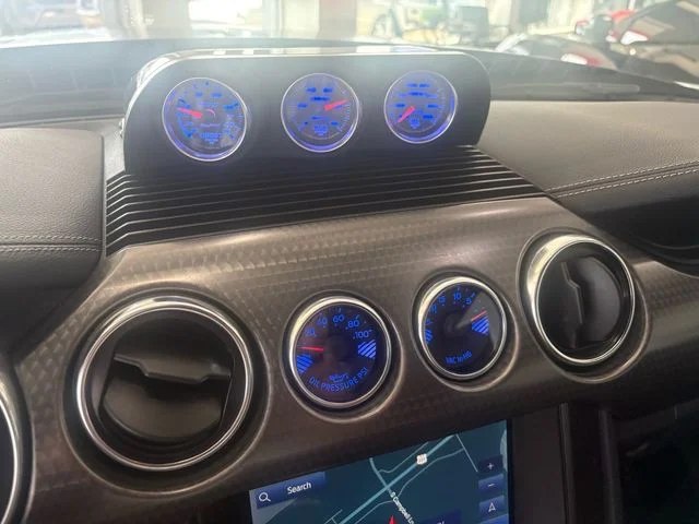 2023 Ford Mustang GT Premium - Photo 13