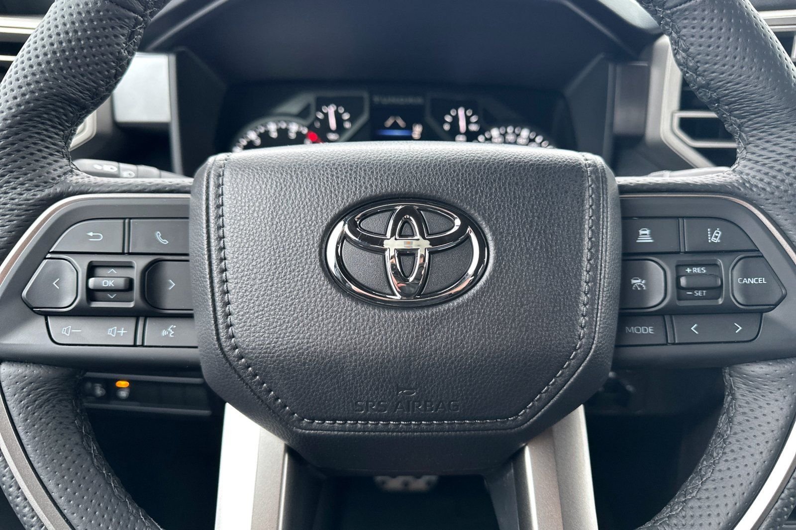 2026 Toyota Tundra SR5 - Photo 23
