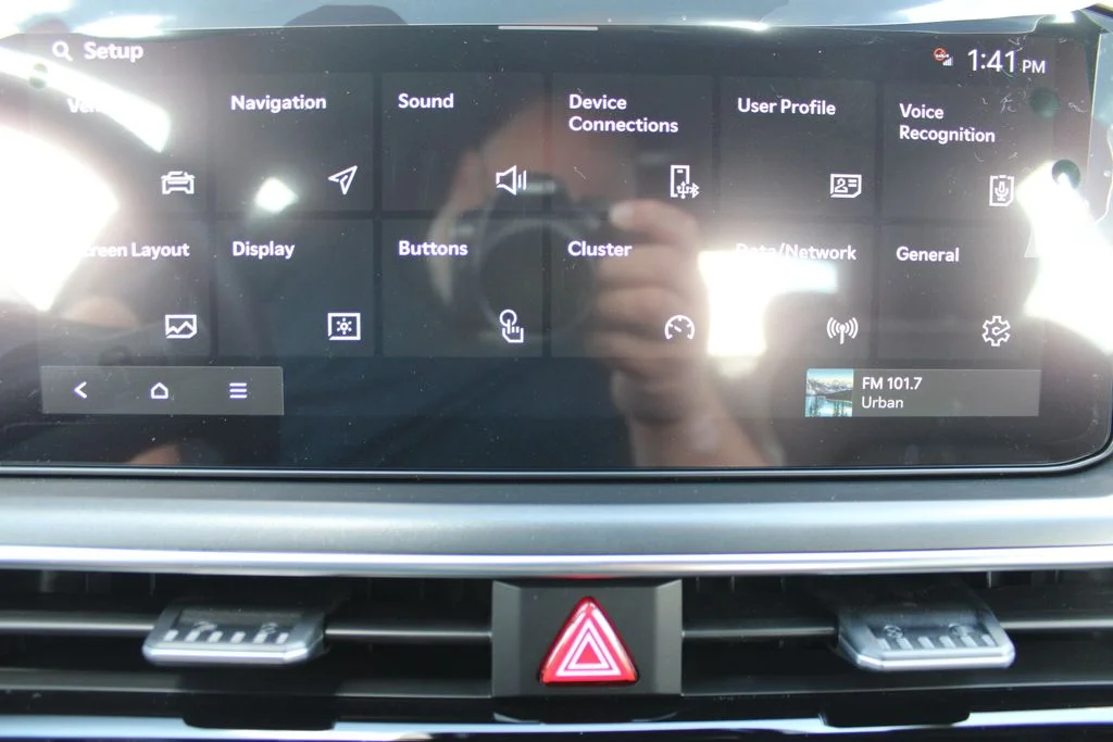 New 2026 Gray Kia GT-Line image 33