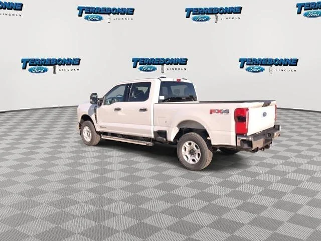 New 2026 Avalanche Ford F-250® XLT image 26