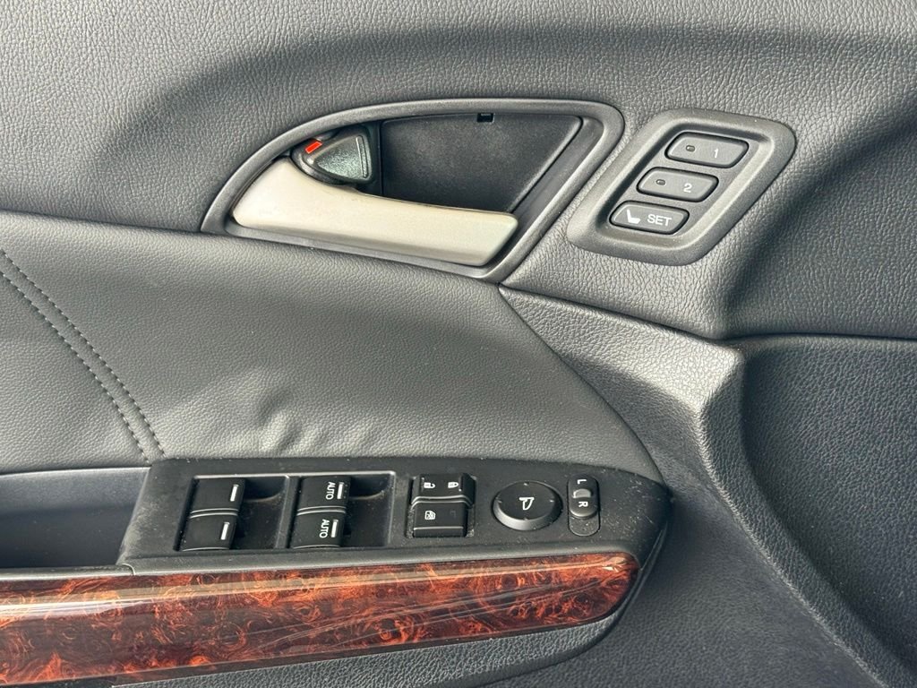 Used 2010  Honda EX-L image 36