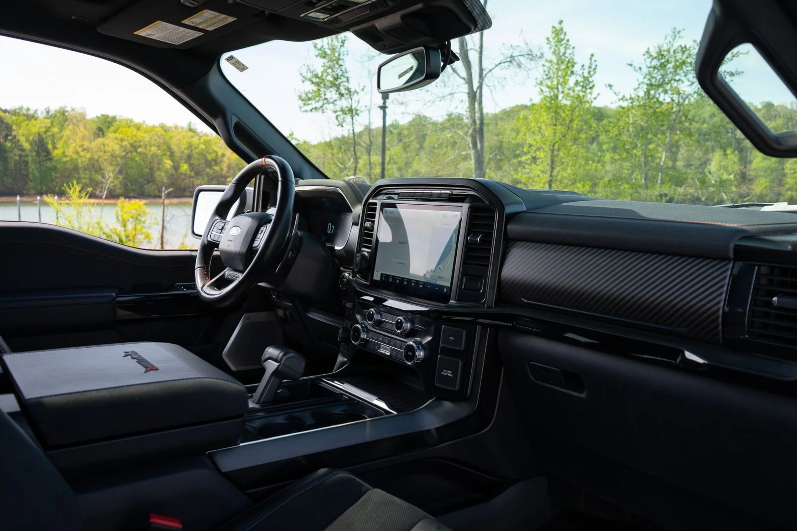 Used 2023 Avalanche Ford Raptor image 54