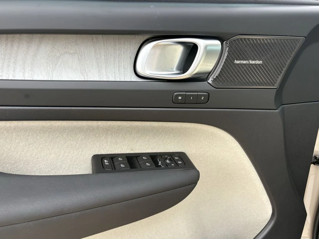 New 2026 Sand Dune Volvo Ultra image 11