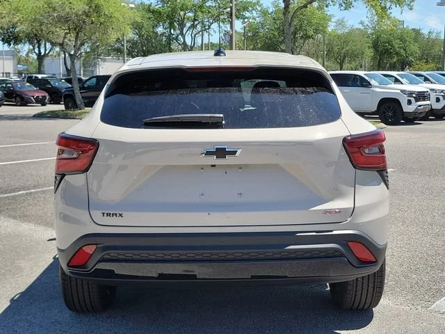 2026 Chevrolet Trax RS - Photo 29