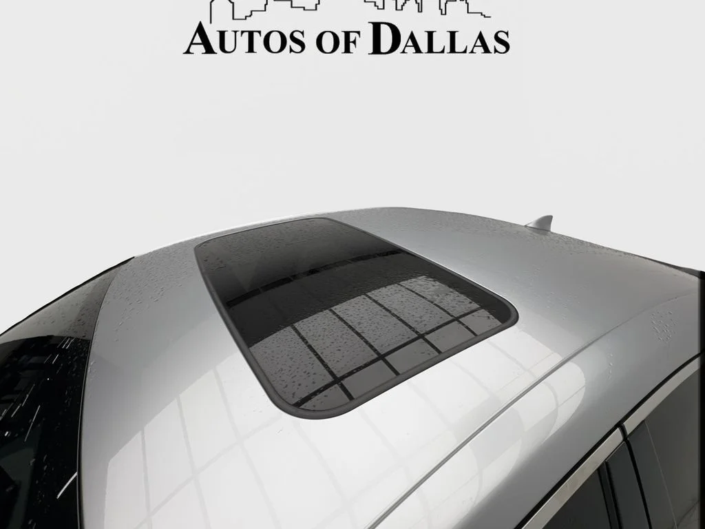 Used 2023 Silver Lexus 350 F SPORT image 11
