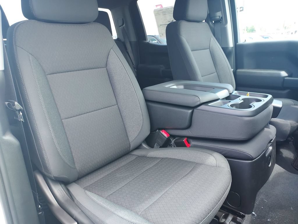 2026 Chevrolet Silverado 1500 Custom - Photo 29