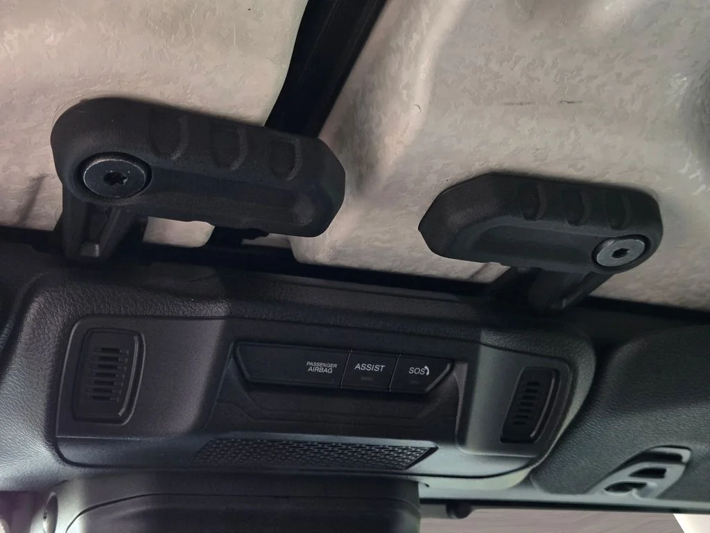 Used 2024 Gray Jeep Rubicon image 31