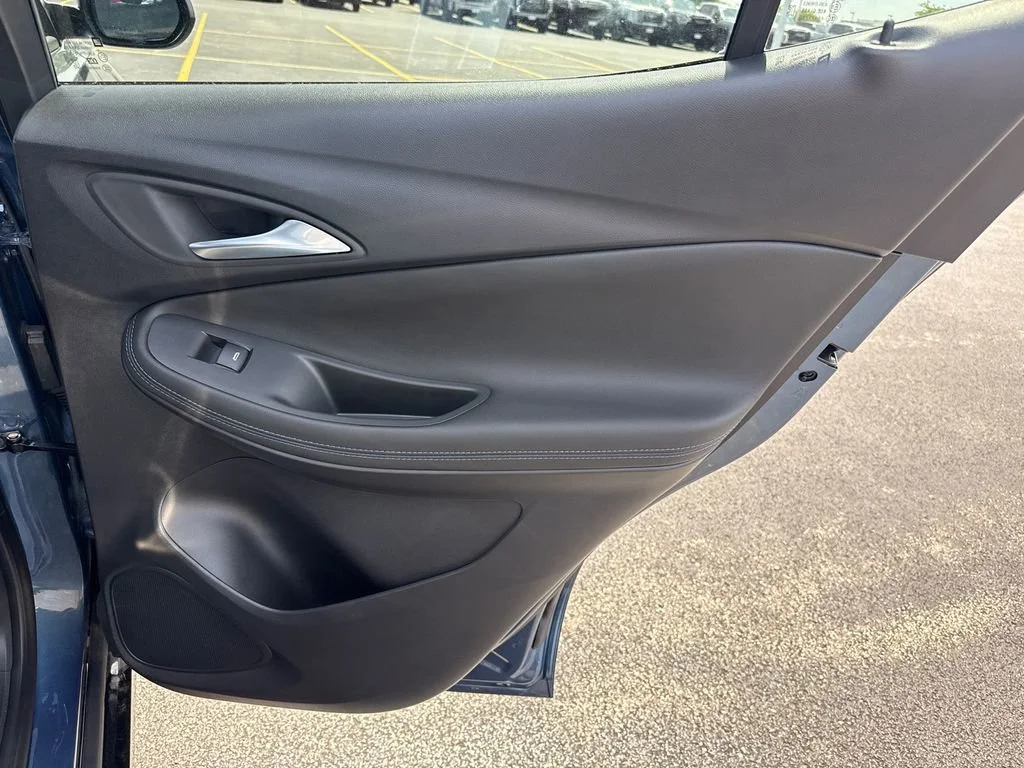 2026 Buick Encore GX Sport Touring - Photo 34