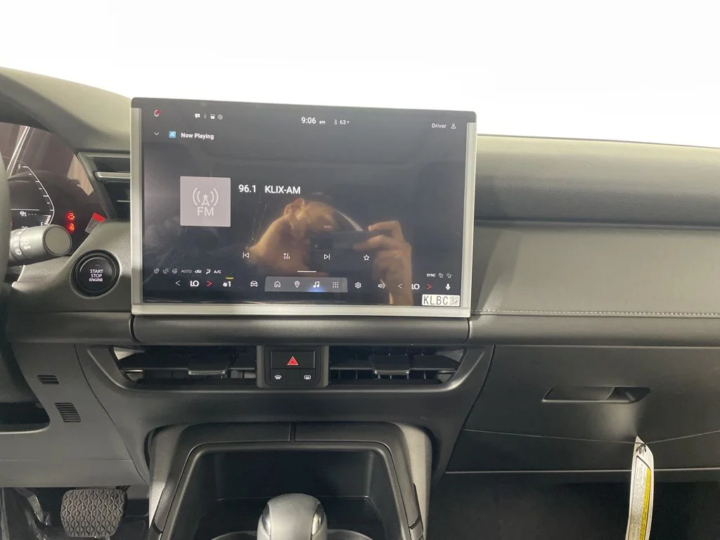 New 2026 Machine Gray Metallic Mazda 2.5 S Premium AWD image 15