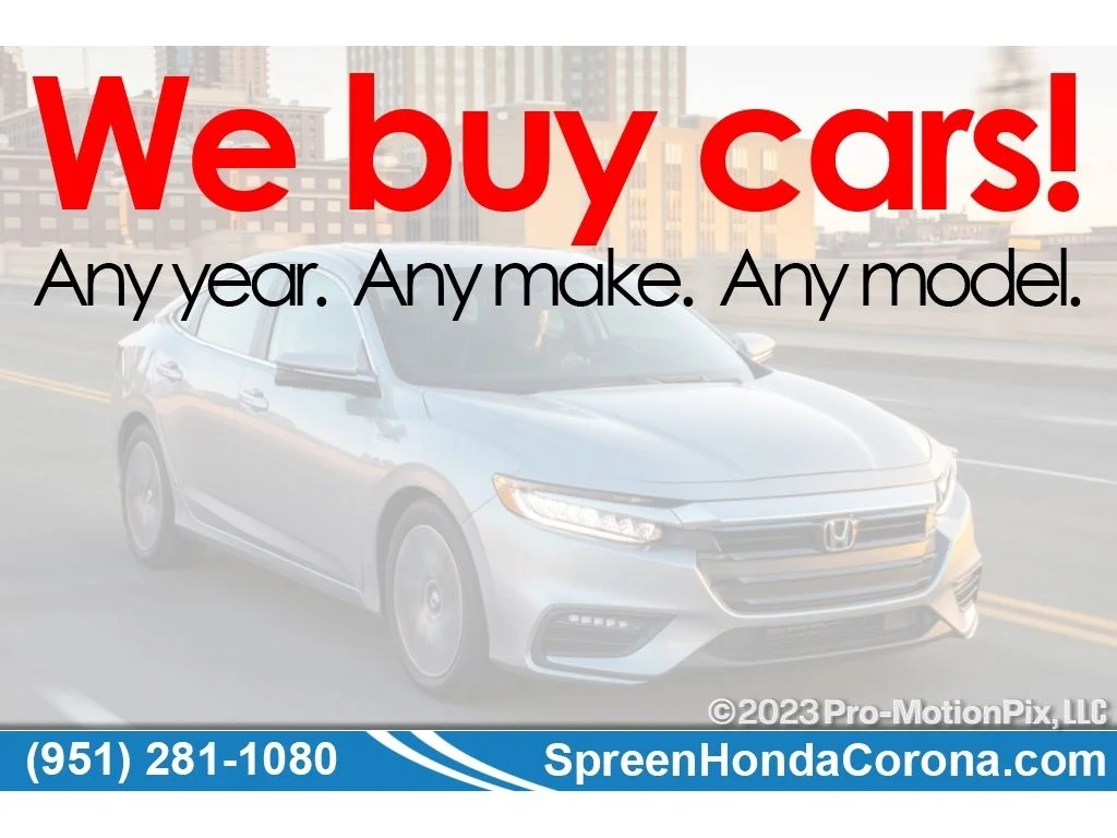 Used 2025 Sonic Gray Pearl Honda Sport image 5