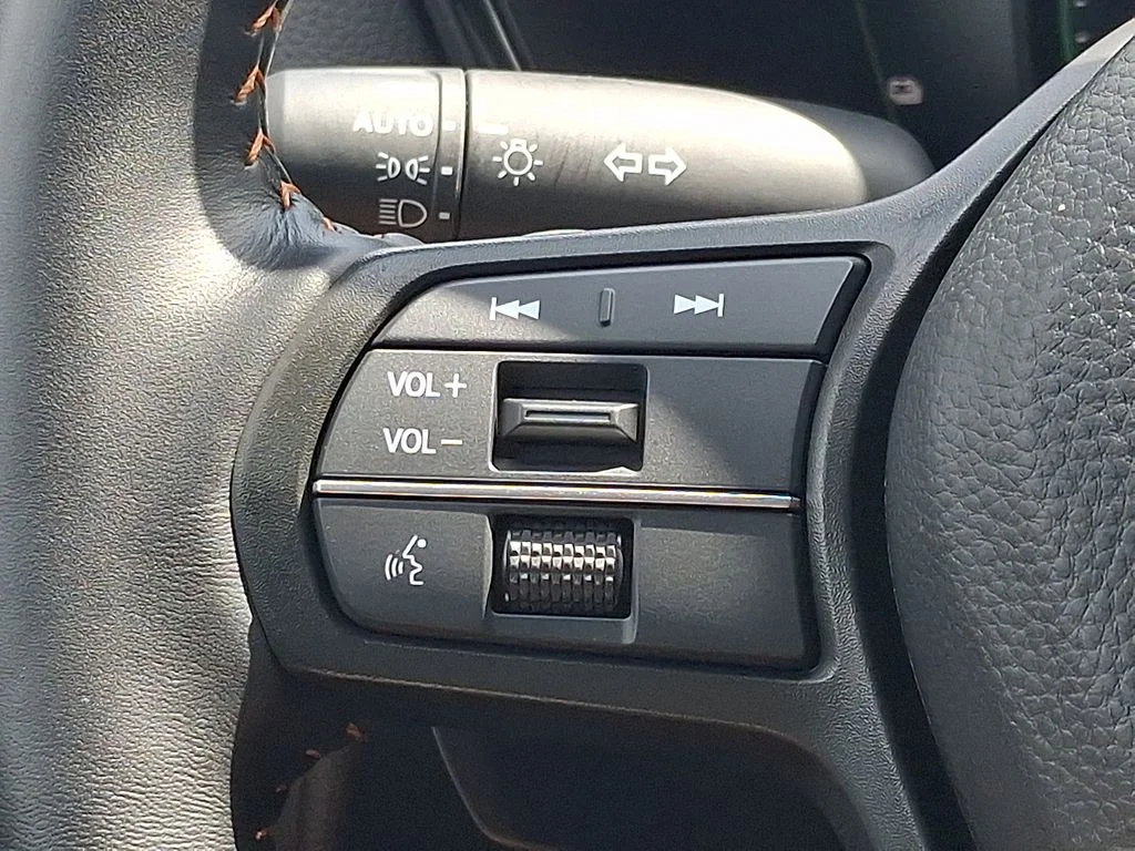 2026 Honda CR-V TrailSport - Photo 21