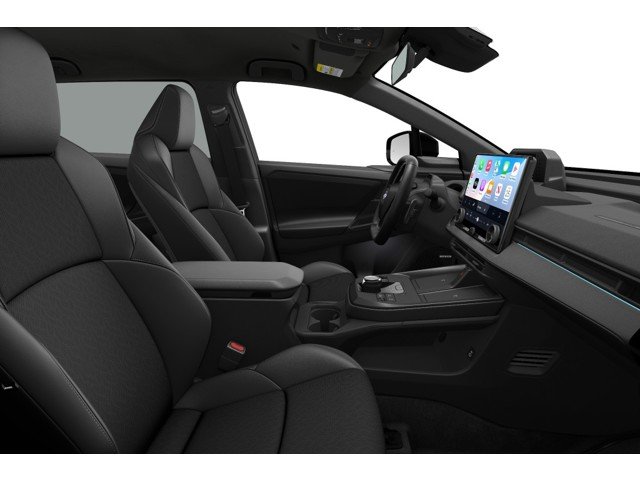 New 2026 ASTRO BLACK MICA Subaru Limited XT image 16