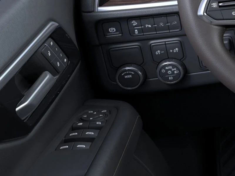 New 2026 Black Chevrolet Premier image 22