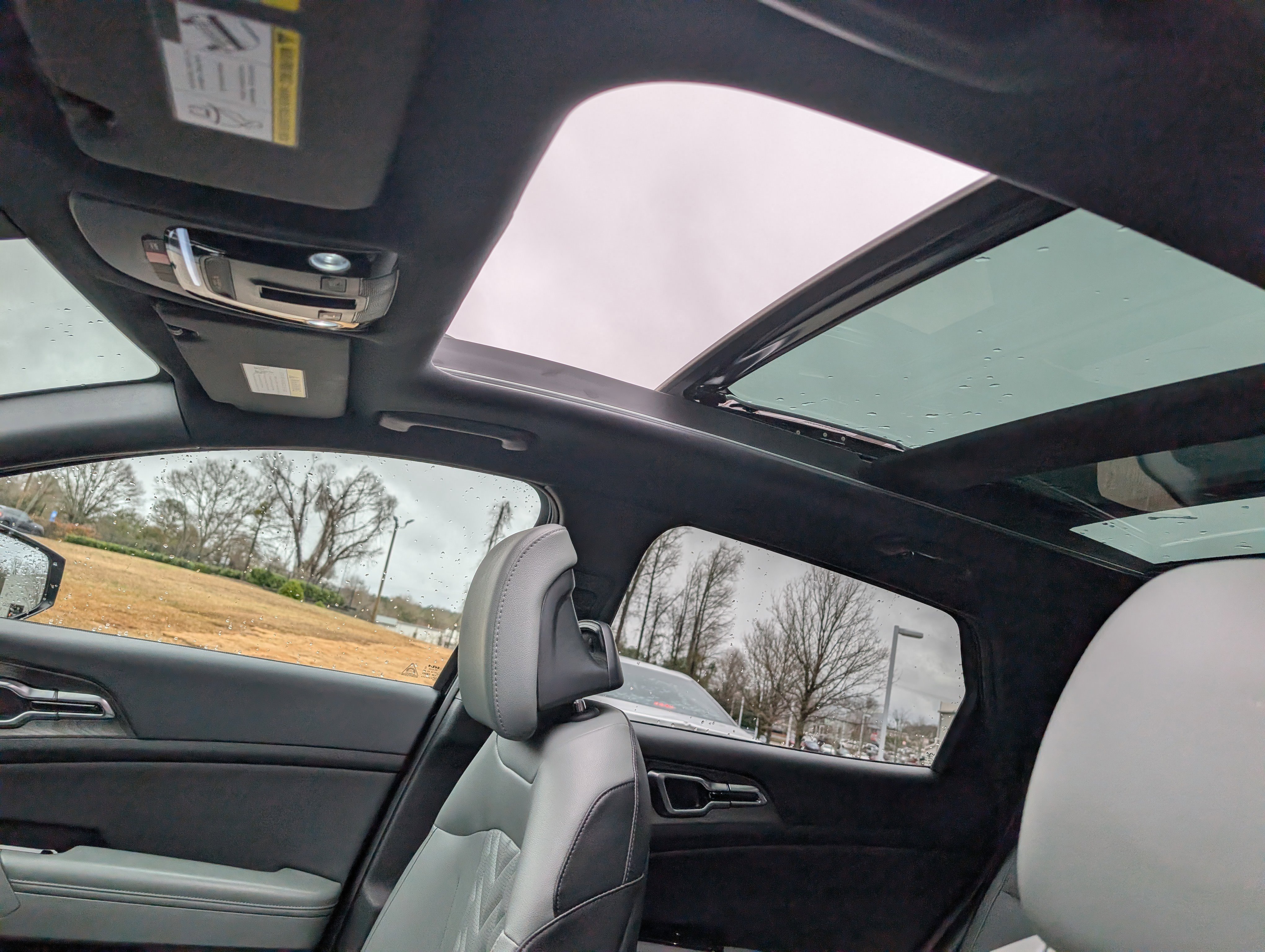 2024 Kia Sportage X-Pro Prestige - Photo 17