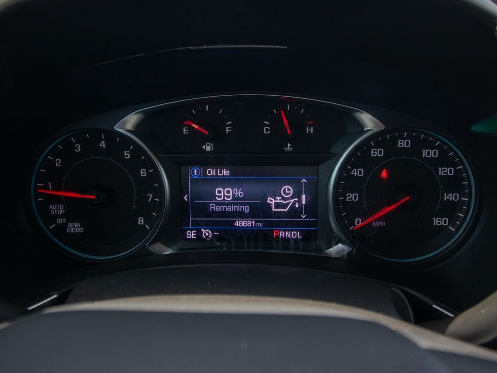 2024 Chevrolet Equinox LS - Photo 28