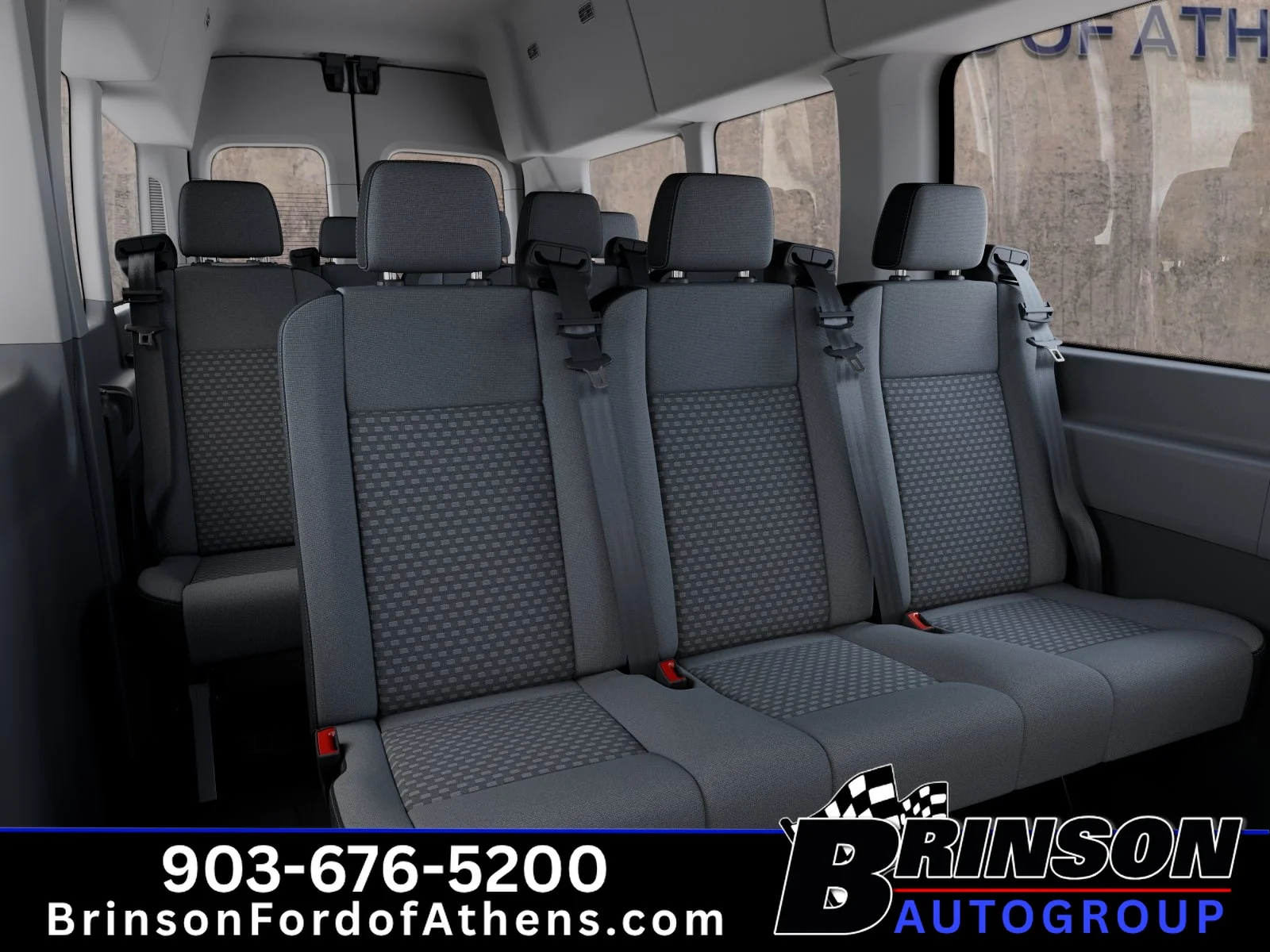 New 2027 Oxford White Ford XL image 11