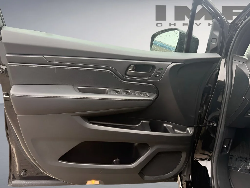 Used 2025 Black Honda Sport-L image 16