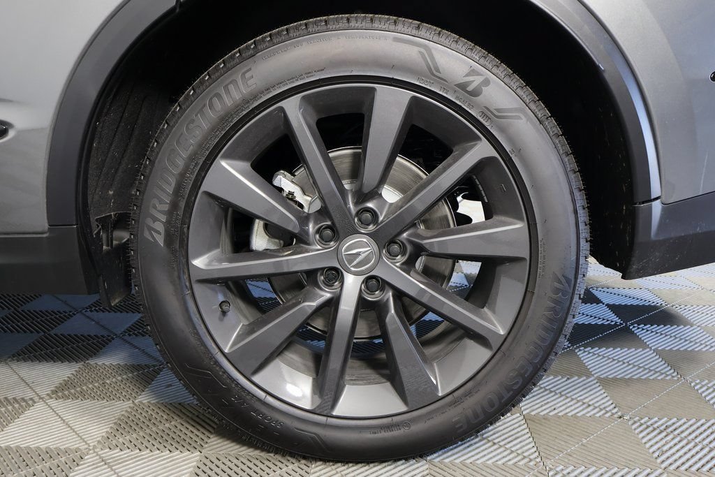 2026 Acura MDX A-Spec Package - Photo 10