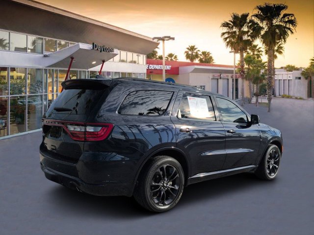 Certified Used 2024  Dodge R/T image 3
