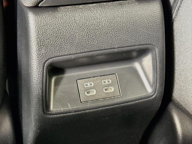 Certified Used 2024 MIDNIGHT BLACK METAL Toyota  image 35
