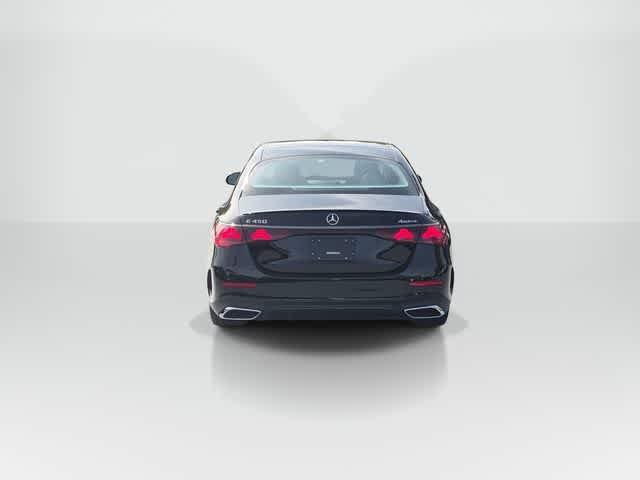 New 2027 Black Mercedes-Benz E 450 image 7