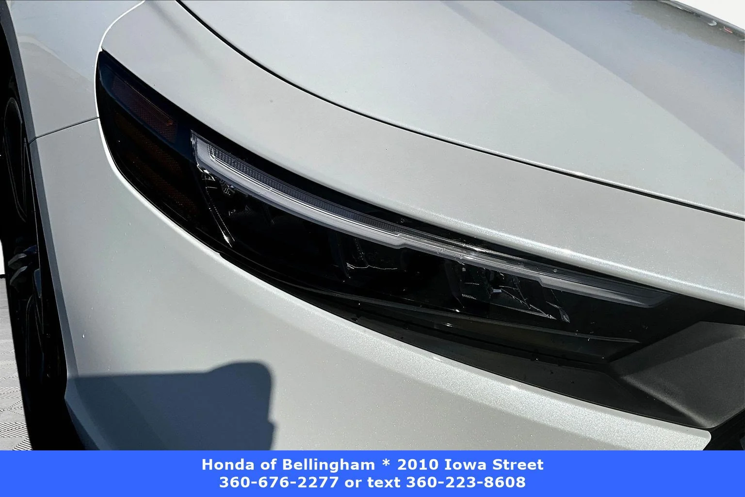 2026 Honda Accord Hybrid Sport - Photo 63