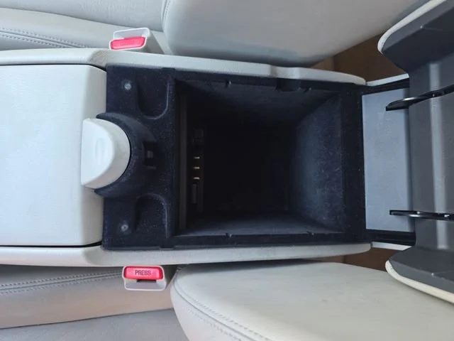 Used 2010 Blue Slate Metallic INFINITI Journey image 38