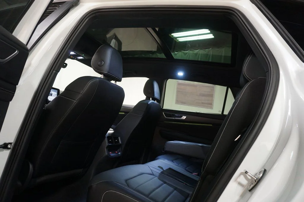 2026 Volkswagen Atlas Cross Sport SEL R-LINE - Photo 32
