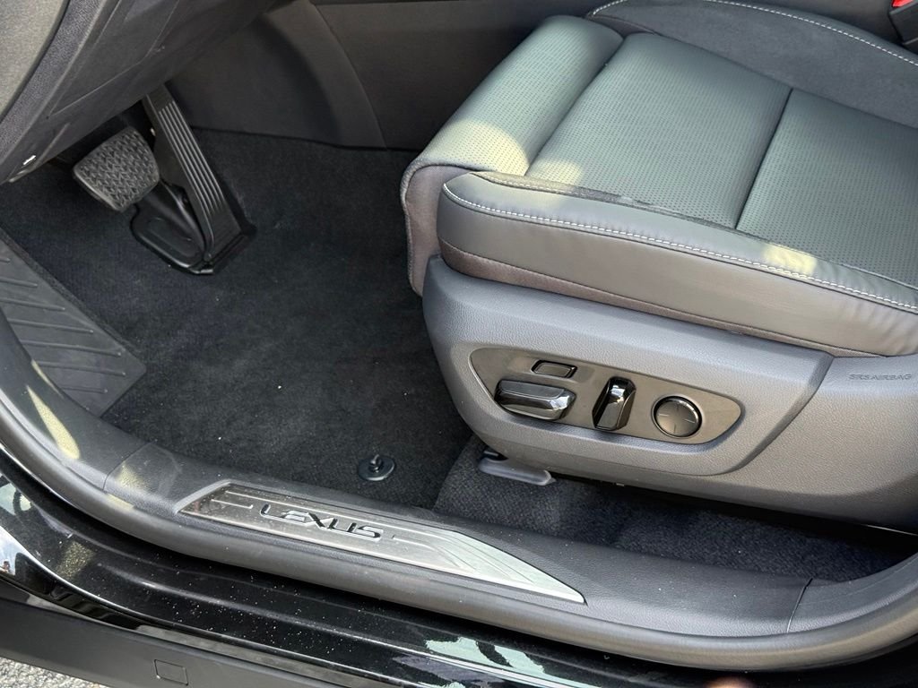 New 2026 Caviar Lexus  350 LUXURY AWD image 18