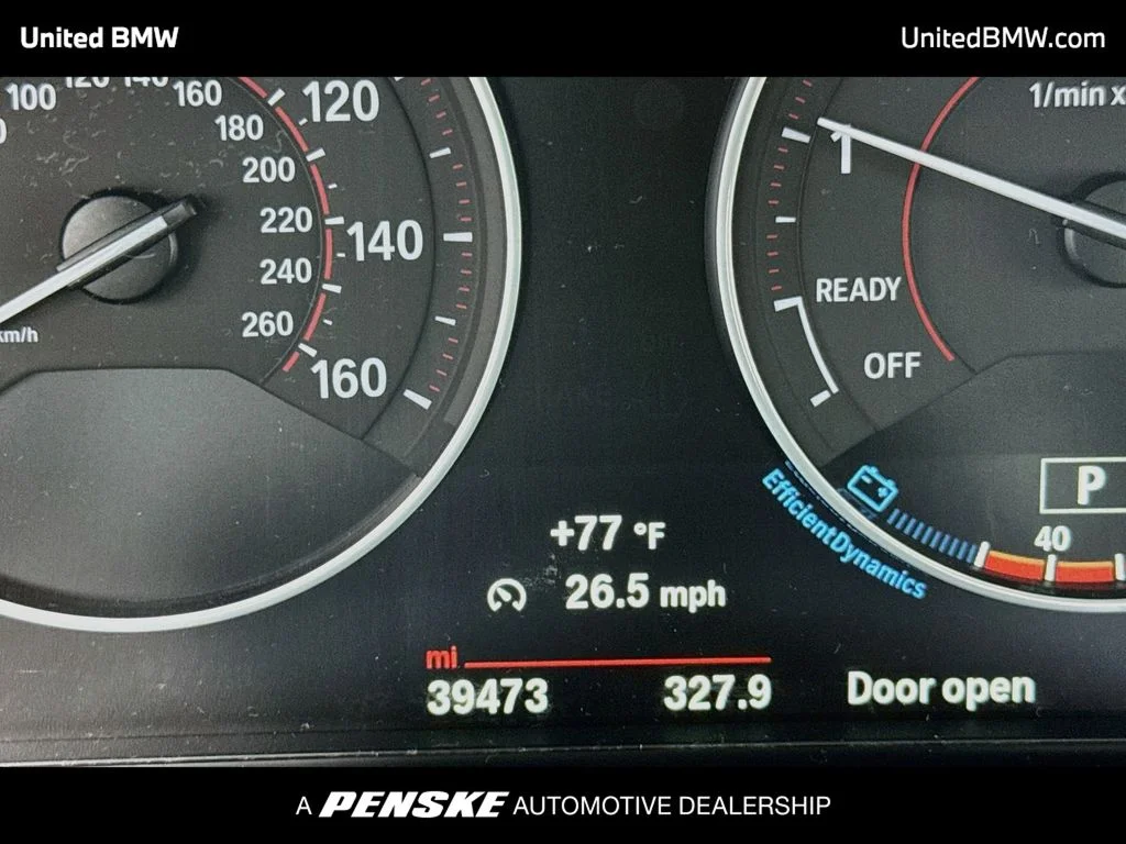 Used 2019 Jet Black BMW 430i Gran Coupe image 7