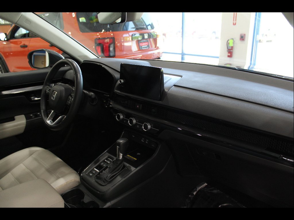 2023 Honda CR-V EX-L - Photo 23